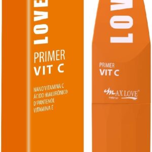 Max Love Primer Vitamina C 30ml