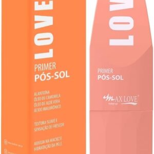 Max Love Primer Pos Sol 30ml