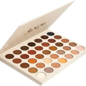LUISANCE L3215 PALETA SOMBRA PRO DAILY 35 CORES