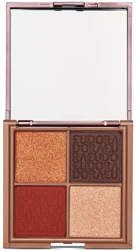 Paleta de Sombra Turbo SOUL 8g - Imagem 6