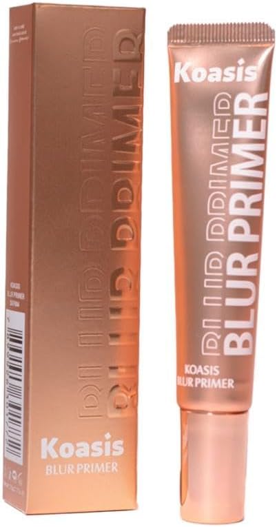 BLUR PRIMER 20G - COR ROSA - Imagem 2