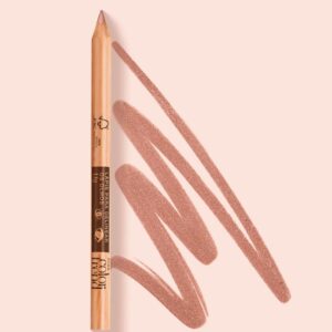 Lápis para Delinear os Olhos Avon Color Trend - ESCOLHA SUA COR (TUDO NUDE)