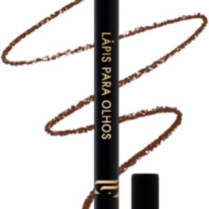 Lápis Para Olhos Marrom