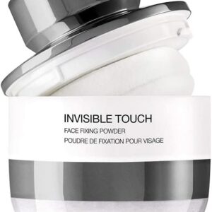 Pó Facial Fixador KIKO MILANO Invisible Touch 13,5g