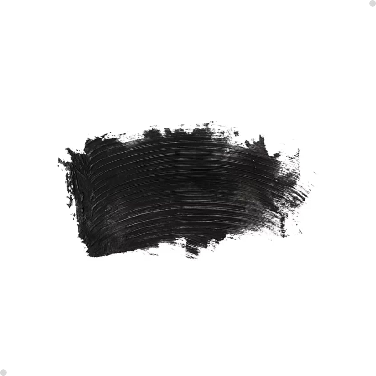 Eudora Máscara de Cílios Make Turbo, Alonga e Define, Efeito Volume, Não Resistente à Água - Imagem 3