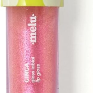 MELU - GLOSS LABIAL GINGA GRACINHA MADE IN RRL6405-1
