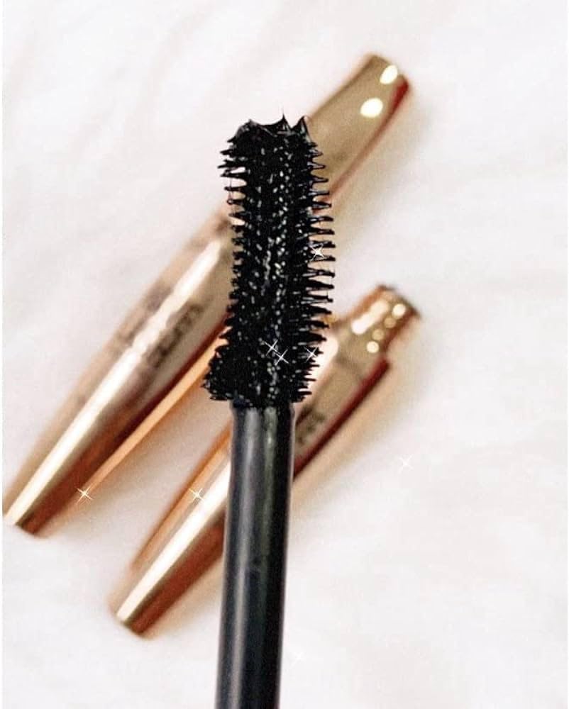 Mascara Wave Lash Mascara Para Cilios - Luisance - L3056, Luisanse - Imagem 4