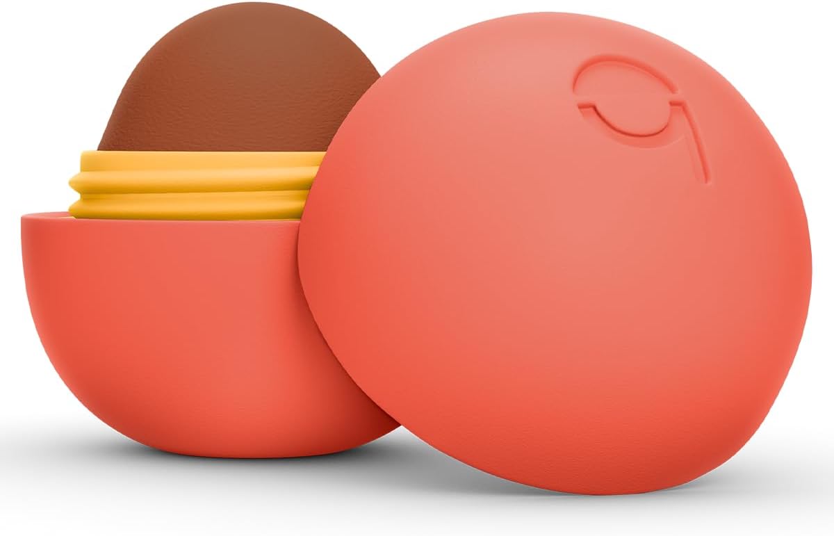 Beta Hidratante Labial Next Gen Pêssego 9,5g | Cor Inteligente Marsala e FPS 6 - Imagem 3