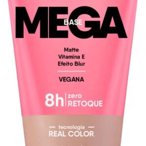 Vult Mega Base Cor V320 Base Líquida 26ml