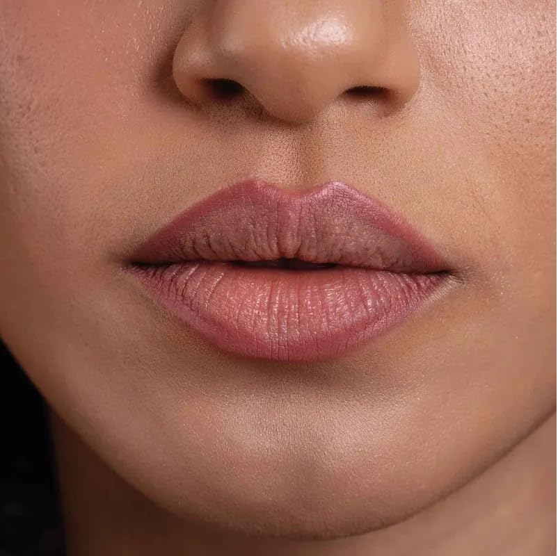 Big & Full Plumping Lip Liner Lapiseira Labial Volume - Nude Pink - Imagem 2