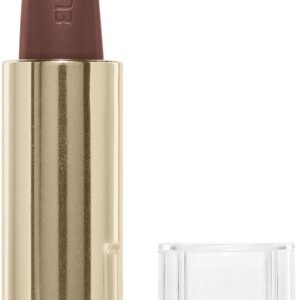 Eudora Refil Batom Matte Marrom Determinado Glam Amulips 3,4g