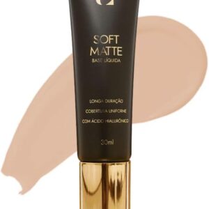 Base Soft Matte LFpro (COR 02)