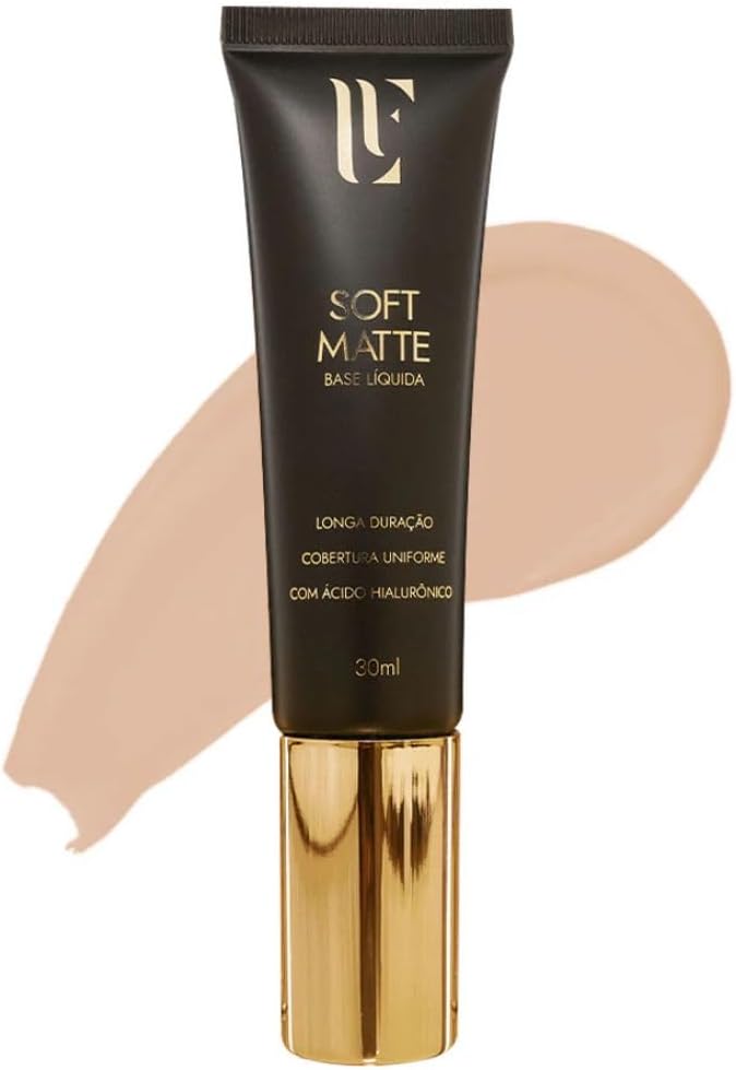 Base Soft Matte LFpro (COR 02)