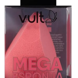 VULT MEGA ESPONJA DE MAQUIAGEM