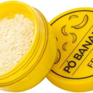 Fenzza Pó Banana 15G Fz34014