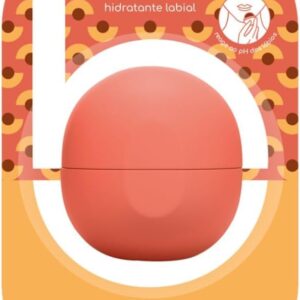 Beta Hidratante Labial Next Gen Pêssego 9,5g | Cor Inteligente Marsala e FPS 6