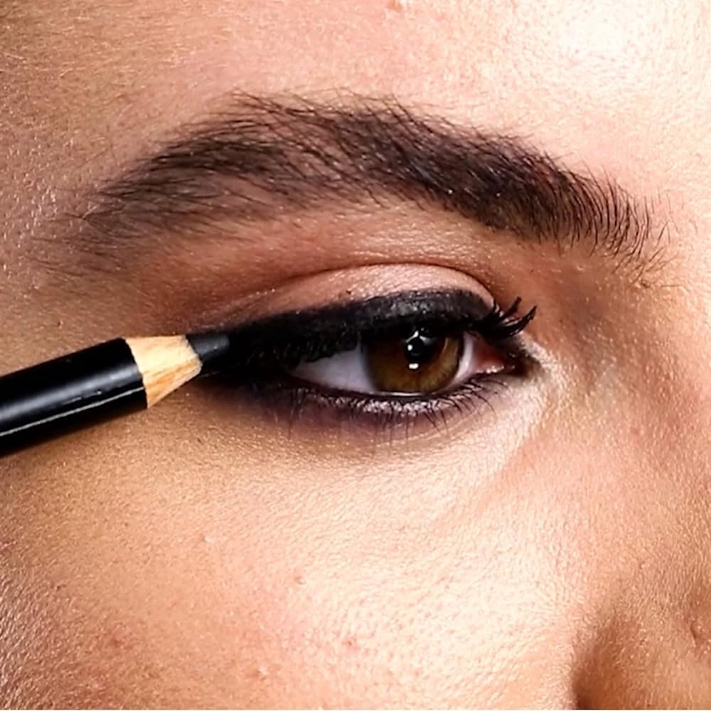 NATURA FACES LAPIS PARA OLHOS PRETO 1,3G - Imagem 3