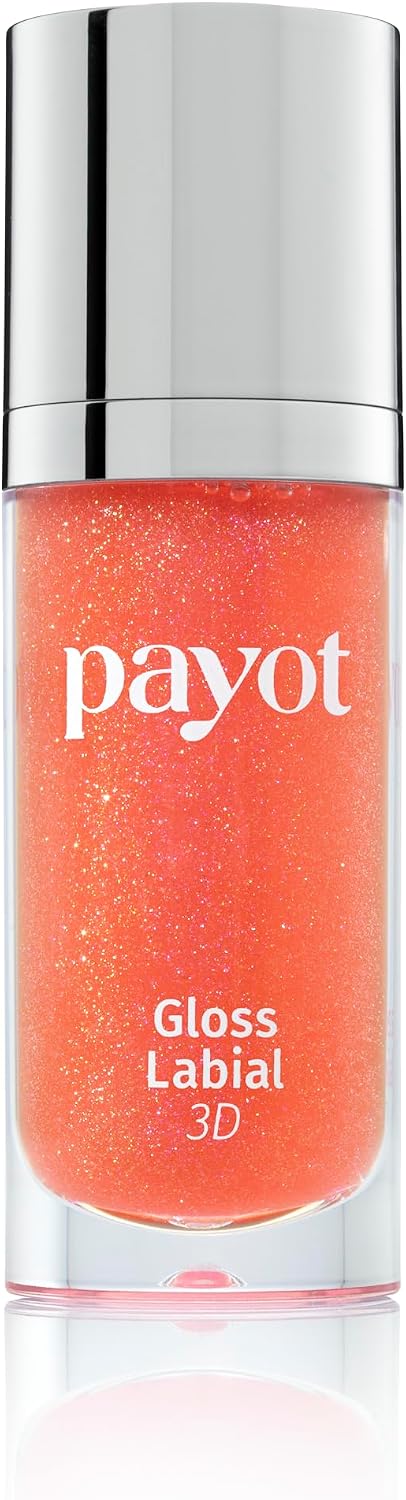 Gloss Labial PAYOT 3D Coral 10-6 ml - Imagem 2