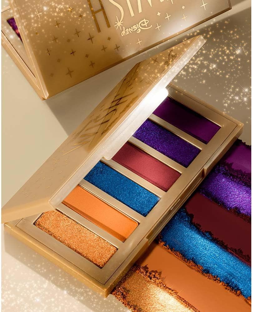 BRUNA TAVARES PALETA MAGIC IN EVERY WISH - Imagem 4