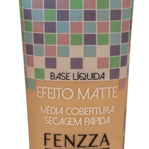 BASE LIQUIDA COBERTURA NATURAL 30GR -