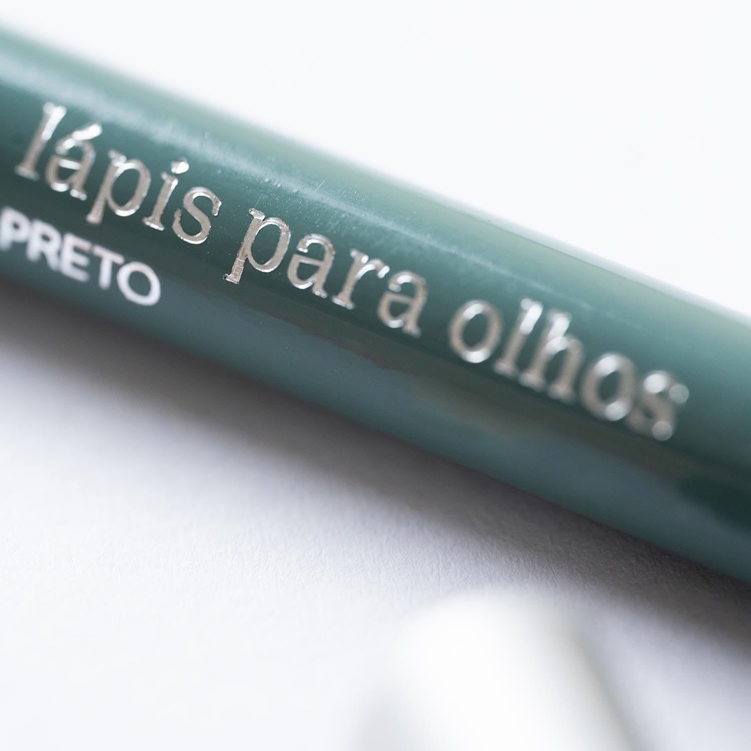 Lápis de Olhos Natural Black - Care Natural Beauty - Imagem 5