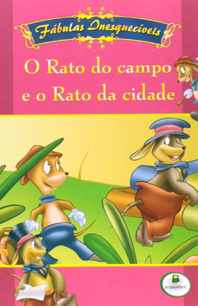 Fábulas Inesquecíveis C/10 UND. - Imagem 14