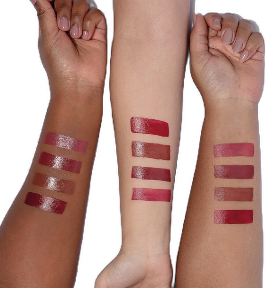 Niina Secrets Perfect Match Batom Duo Malva 1,65g - Imagem 5