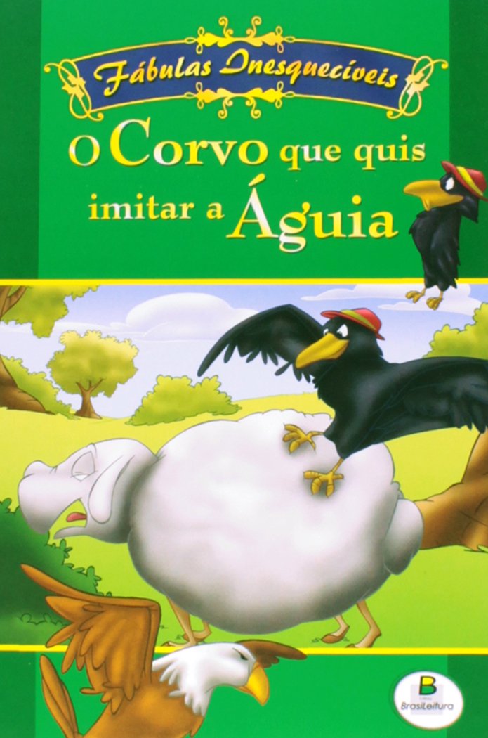 Fábulas Inesquecíveis C/10 UND. - Imagem 12