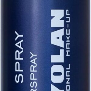 Fixing Spray 75 Kryolan
