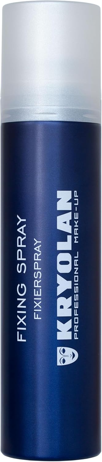 Fixing Spray 75 Kryolan