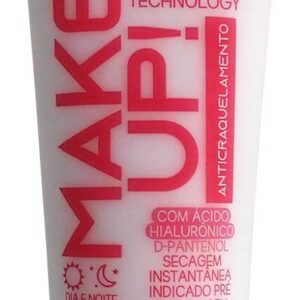 Hidratante Facial Dermachem Primer Anti-Craquelamento Pré Maquiagem - 100g