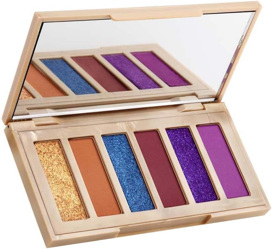 BRUNA TAVARES PALETA MAGIC IN EVERY WISH