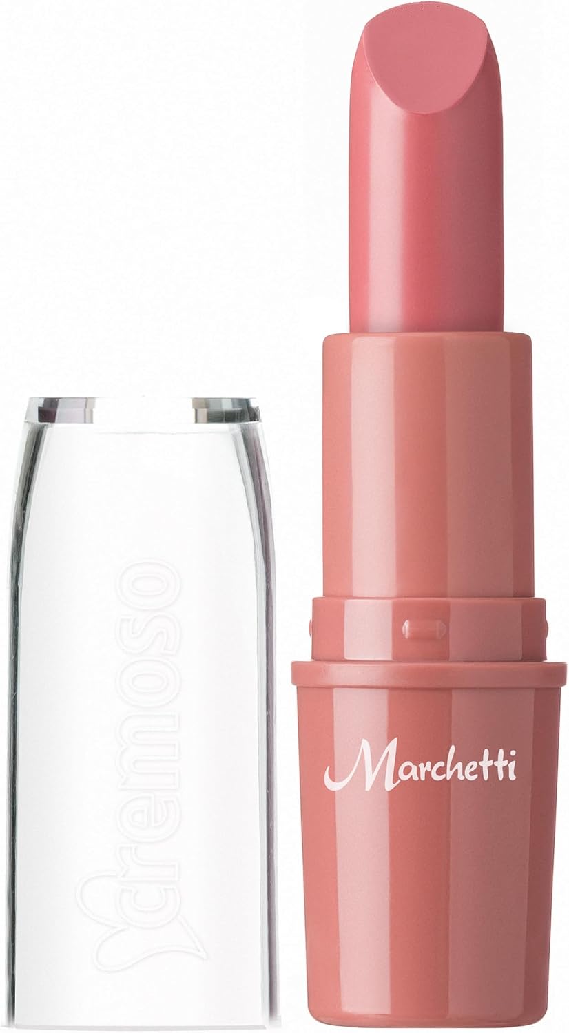 Batom Duet 16, Marchetti, Marrom