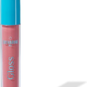 Catharine Hill Gloss Labial Colorido Bloom Alto Brilho 3,2g