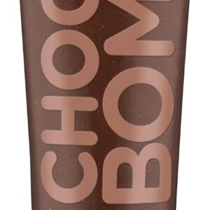 Gloss labial Juicy Bomb essence CHOCO BOMB