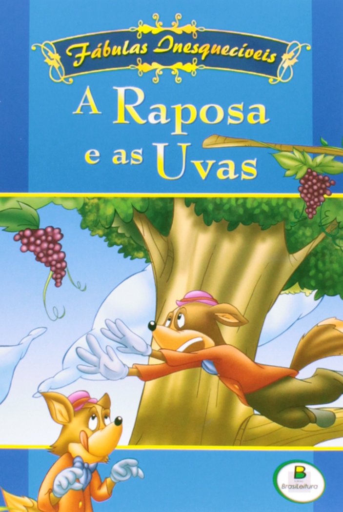 Fábulas Inesquecíveis C/10 UND. - Imagem 8