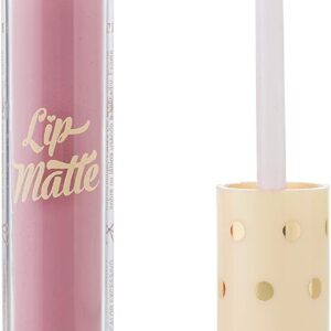 Latika Batom Líquido Matte Nude Nº39