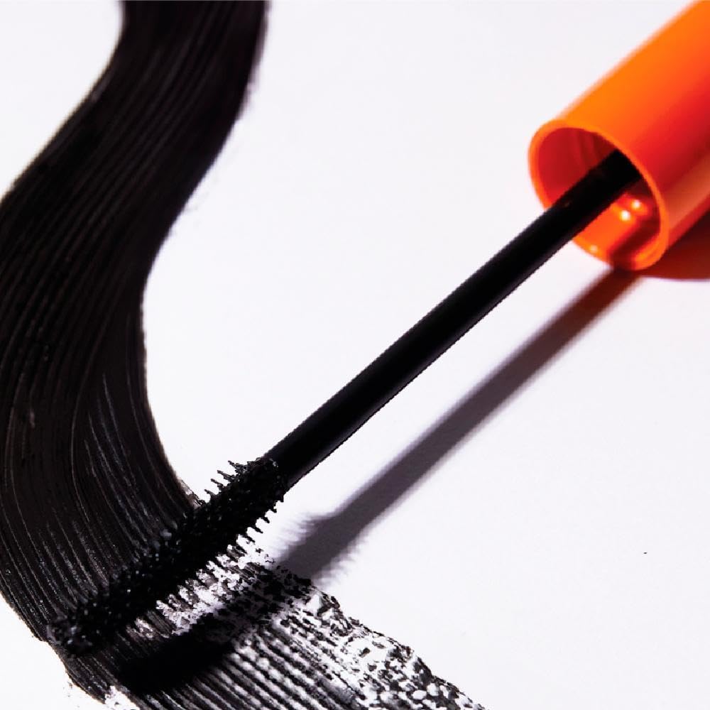 Mari Maria Makeup, Máscara de Cílios - Lash Up, Preto, 5 g - Imagem 4