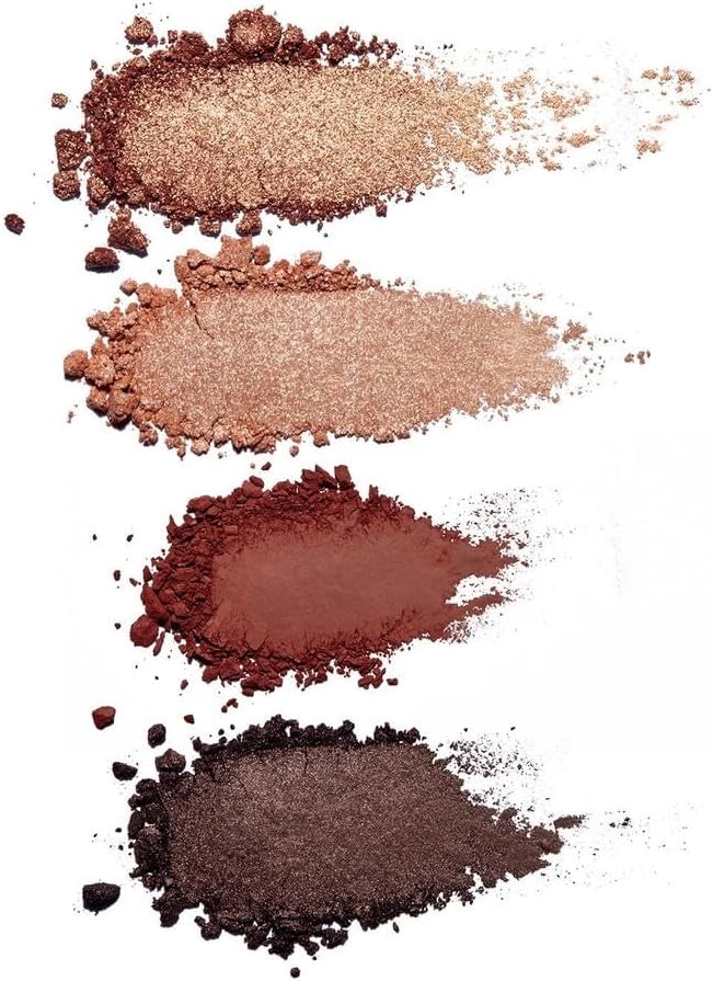 Paleta de Sombra Turbo SOUL 8g - Imagem 2