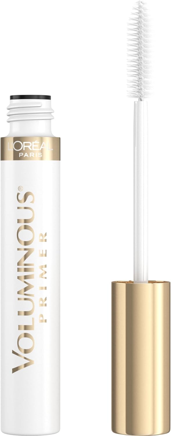 L'Oreal, primer mascara volumizzante"Voluminous primer", Mascara300