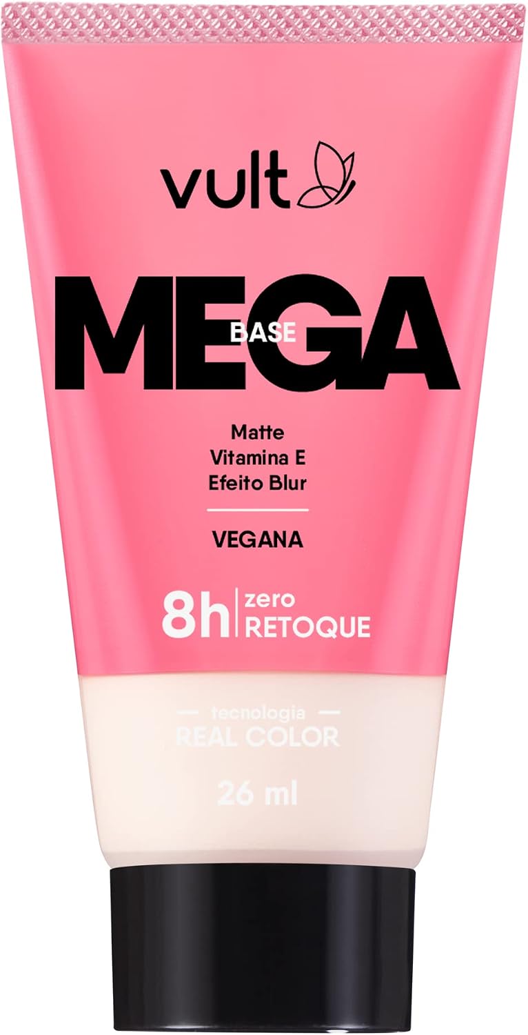 VULT MEGA BASE COR V200 26ML
