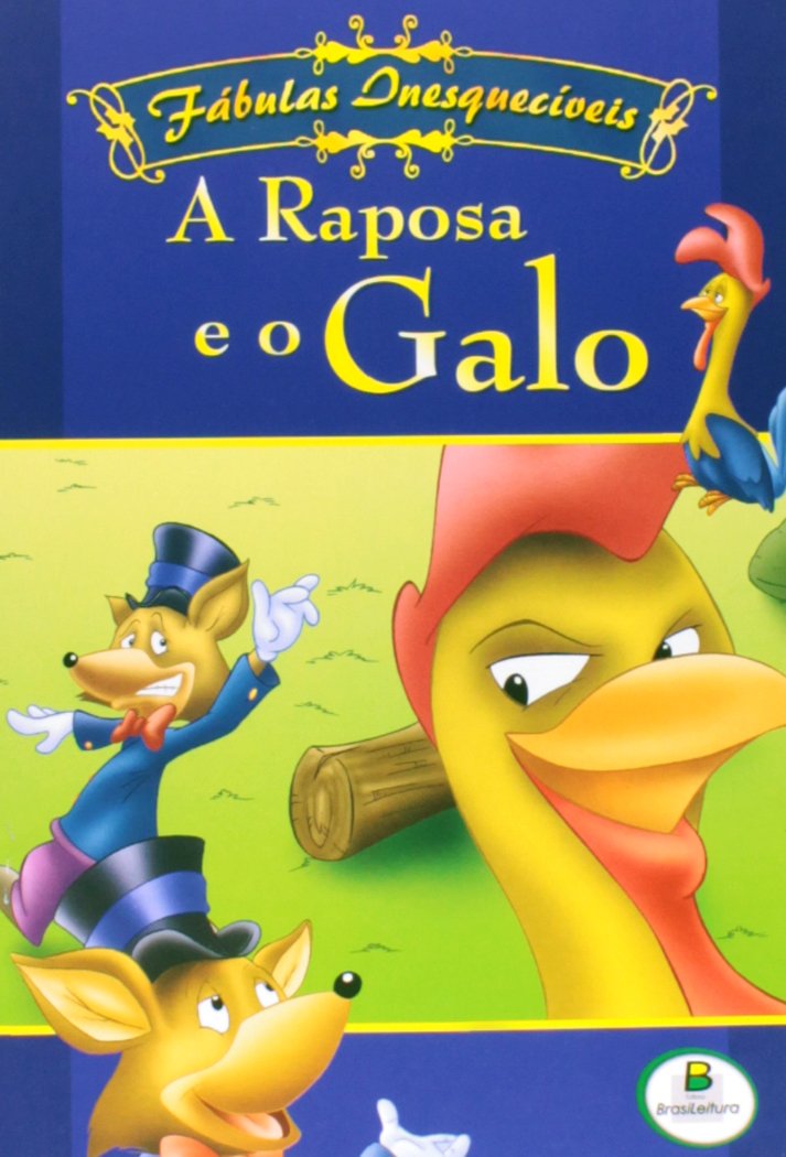 Fábulas Inesquecíveis C/10 UND. - Imagem 11