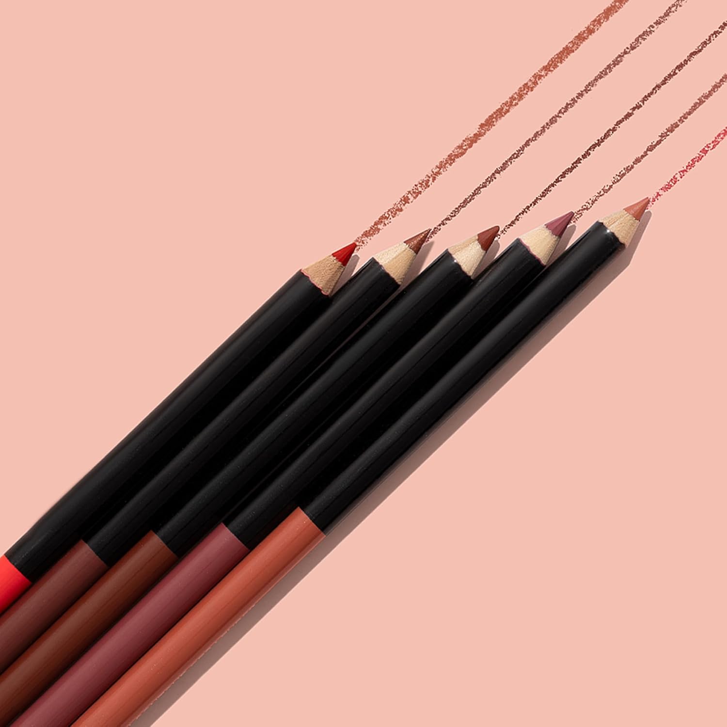 Lápis Delineador Labial - Color Icon Lipliner Pencil - Fab Fuchsia - Imagem 7