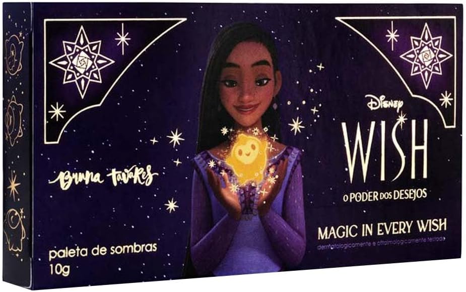 BRUNA TAVARES PALETA MAGIC IN EVERY WISH - Imagem 7