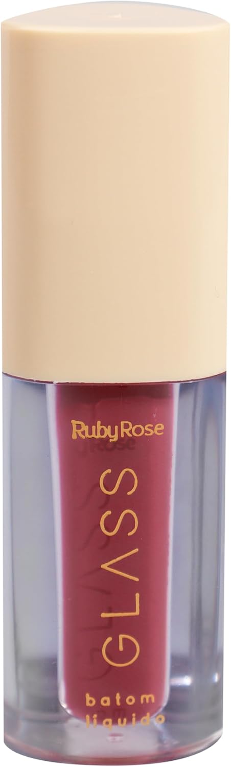 RubyRose HB578-5 BATOM LIQUIDO VELVETY BG05