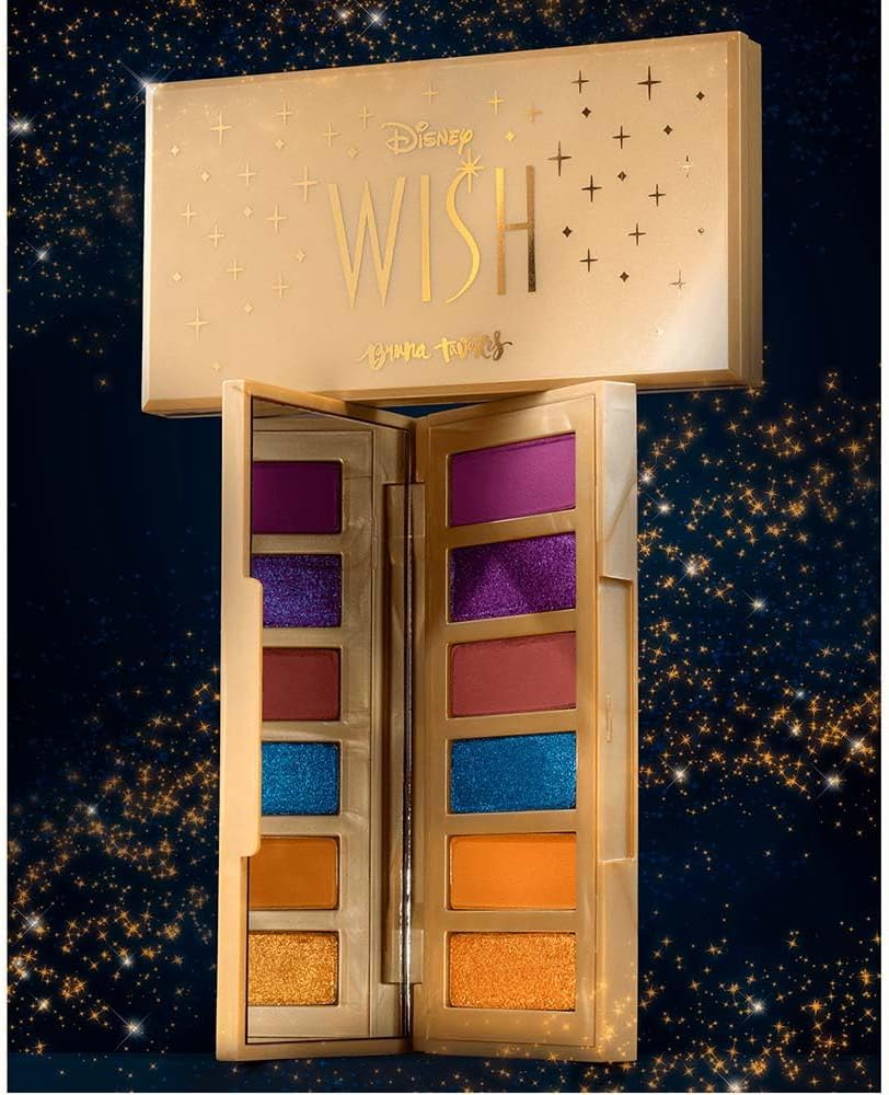 BRUNA TAVARES PALETA MAGIC IN EVERY WISH - Imagem 5