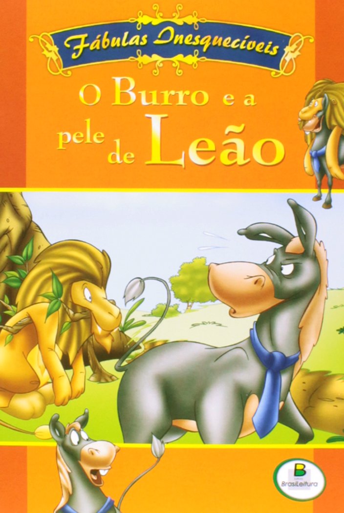 Fábulas Inesquecíveis C/10 UND. - Imagem 10