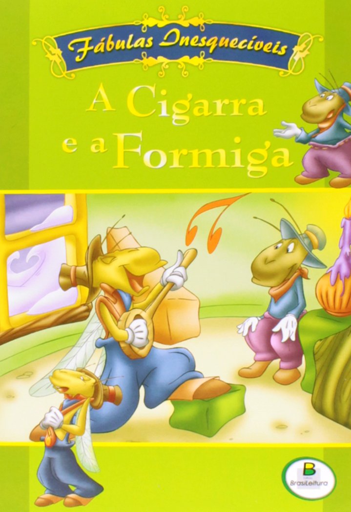 Fábulas Inesquecíveis C/10 UND. - Imagem 6