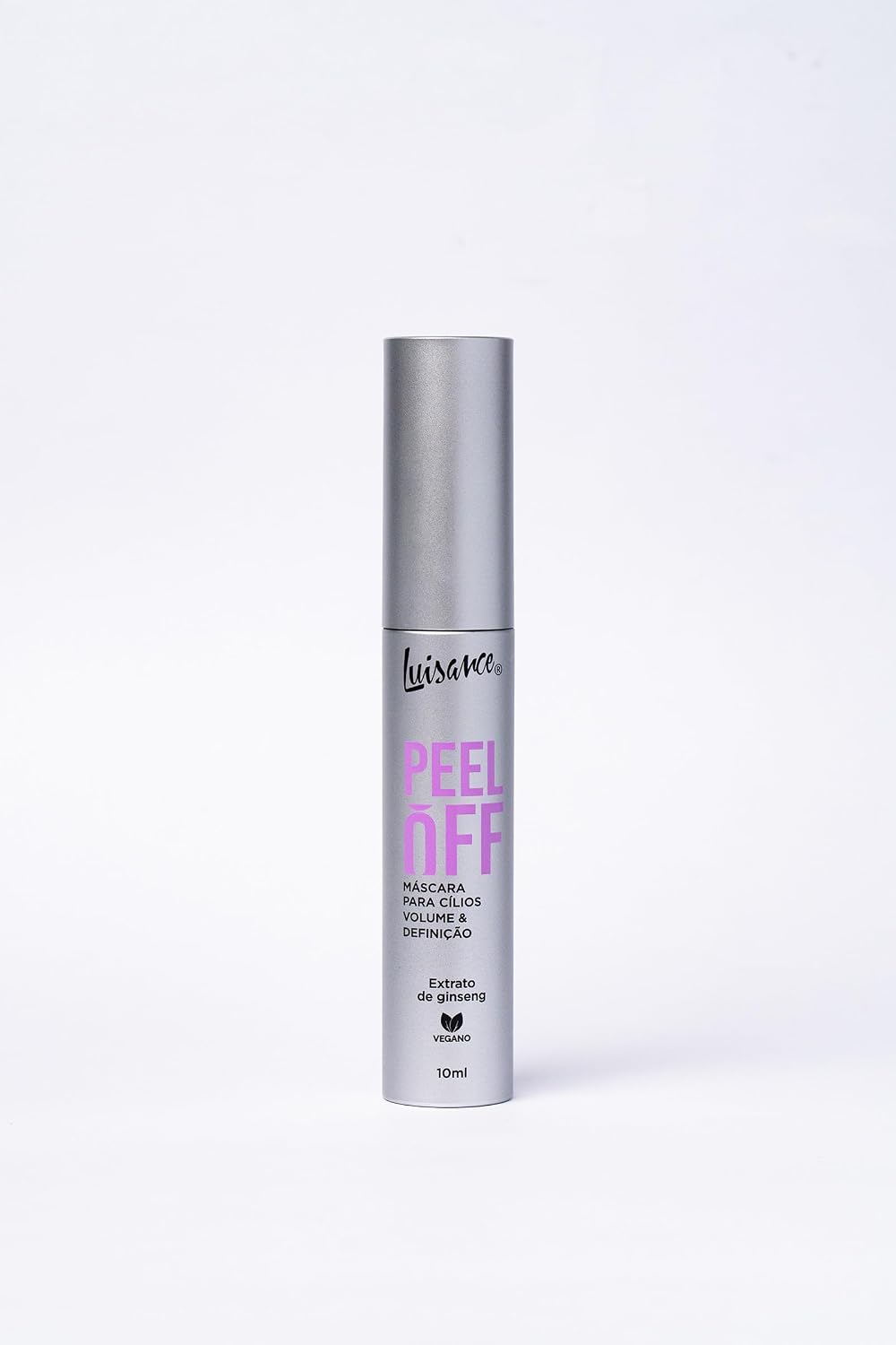 MÁSCARA PARA CÍLIOS PEEL OFF - VOLUME E DEFINIÇÃO - Imagem 2