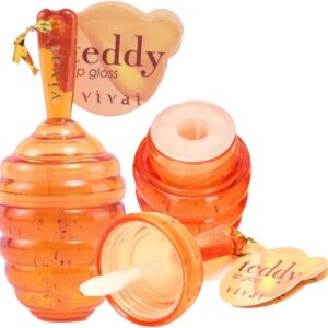 Vivai Lip Gloss Teddy- 3183.1.1